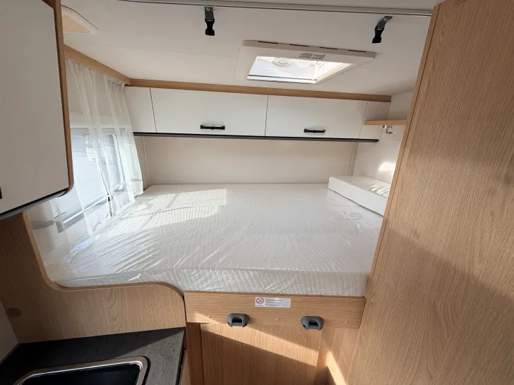 Fahrzeugbild Sunlight VAN ADVENTURE ED V 60 * 7.332,- sparen! * #45