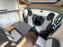 Fahrzeugbild Sunlight VAN ADVENTURE ED V 60 * 7.332,- sparen! * #47