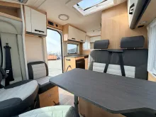 Fahrzeugbild Sunlight VAN ADVENTURE ED V 60 * 7.332,- sparen! * #49