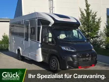 Fahrzeugbild Dethleffs TREND T T7057 EBL #1