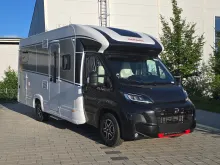 Fahrzeugbild Dethleffs TREND T T7057 EBL #3