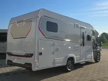 Fahrzeugbild Dethleffs TREND T T7057 EBL #13