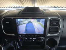Fahrzeugbild Dethleffs TREND T T7057 EBL #29