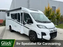 Fahrzeugbild Sunlight VAN ADVENTURE ED V 66 #1
