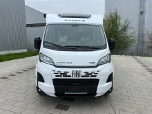 Fahrzeugbild Sunlight VAN ADVENTURE ED V 66 #4