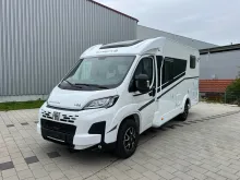 Fahrzeugbild Sunlight VAN ADVENTURE ED V 66 #5