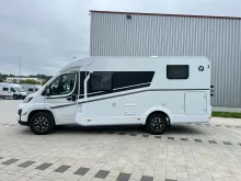 Fahrzeugbild Sunlight VAN ADVENTURE ED V 66 #6