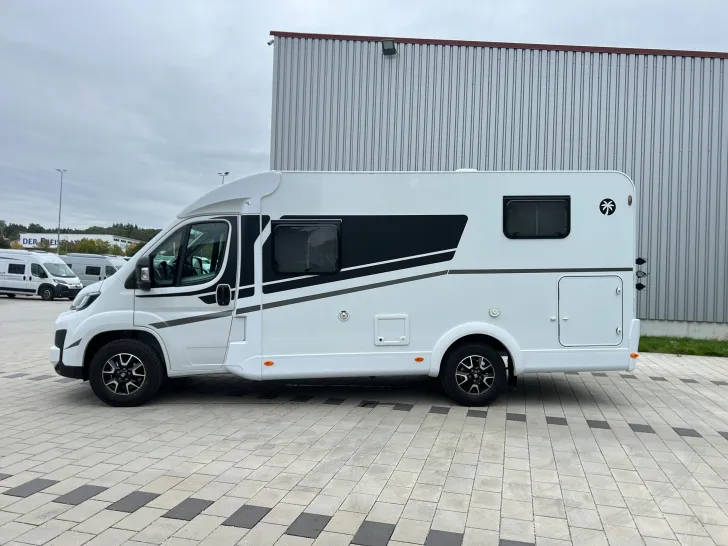 Fahrzeugbild Sunlight VAN ADVENTURE ED V 66 #6