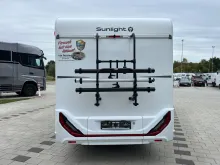 Fahrzeugbild Sunlight VAN ADVENTURE ED V 66 #11
