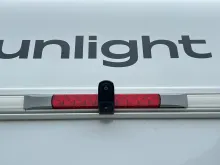 Fahrzeugbild Sunlight VAN ADVENTURE ED V 66 #12