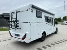 Fahrzeugbild Sunlight VAN ADVENTURE ED V 66 #13