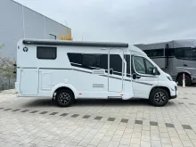 Fahrzeugbild Sunlight VAN ADVENTURE ED V 66 #15