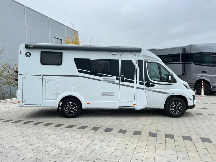 Fahrzeugbild Sunlight VAN ADVENTURE ED V 66 #15