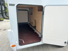 Fahrzeugbild Sunlight VAN ADVENTURE ED V 66 #16