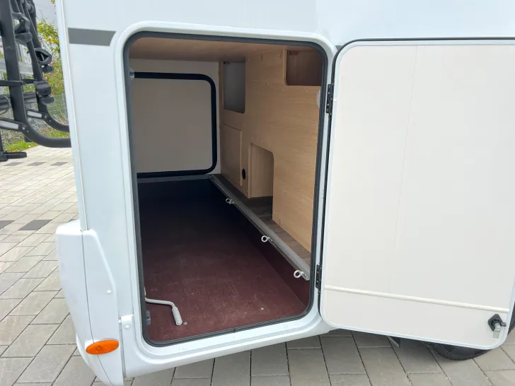 Fahrzeugbild Sunlight VAN ADVENTURE ED V 66 #16