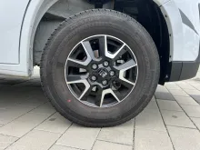 Fahrzeugbild Sunlight VAN ADVENTURE ED V 66 #17
