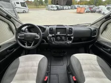 Fahrzeugbild Sunlight VAN ADVENTURE ED V 66 #21