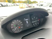 Fahrzeugbild Sunlight VAN ADVENTURE ED V 66 #25