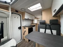 Fahrzeugbild Sunlight VAN ADVENTURE ED V 66 #35