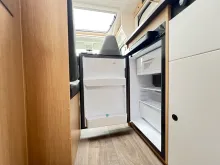 Fahrzeugbild Sunlight VAN ADVENTURE ED V 66 #41