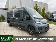 Fahrzeugbild Pössl D-Line 2Win R Plus #1