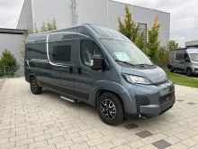 Fahrzeugbild Pössl D-Line 2Win R Plus #3