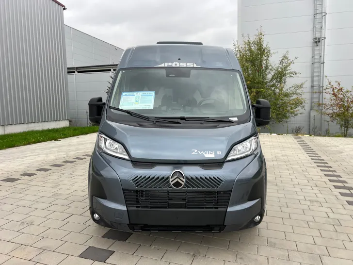 Fahrzeugbild Pössl D-Line 2Win R Plus #4