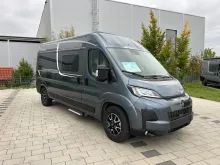 Fahrzeugbild Pössl D-Line 2Win R Plus #5