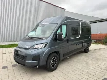 Fahrzeugbild Pössl D-Line 2Win R Plus #6