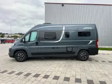 Fahrzeugbild Pössl D-Line 2Win R Plus #7