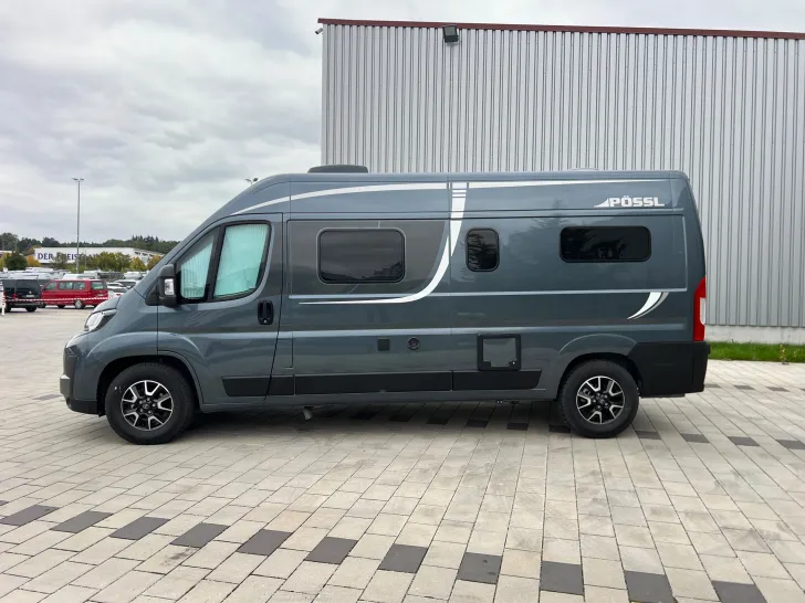 Fahrzeugbild Pössl D-Line 2Win R Plus #7