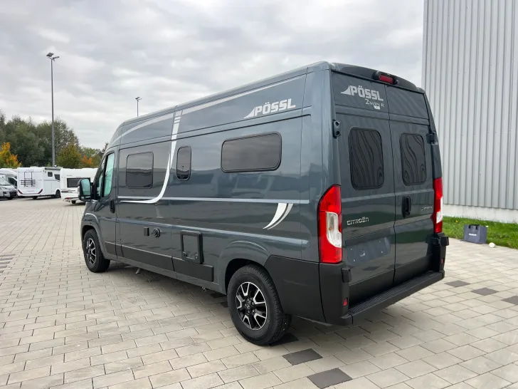 Fahrzeugbild Pössl D-Line 2Win R Plus #11
