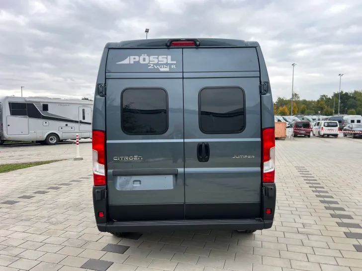 Fahrzeugbild Pössl D-Line 2Win R Plus #12