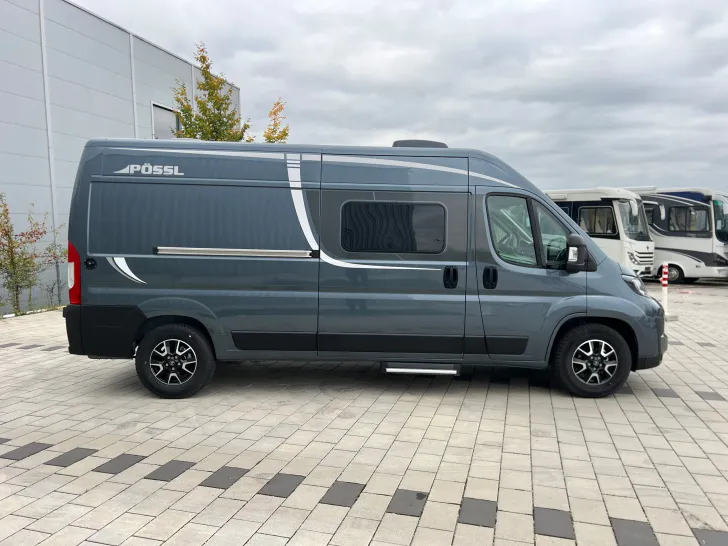 Fahrzeugbild Pössl D-Line 2Win R Plus #17