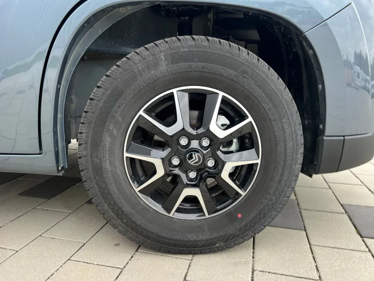 Fahrzeugbild Pössl D-Line 2Win R Plus #18