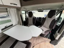 Fahrzeugbild Pössl D-Line 2Win R Plus #21