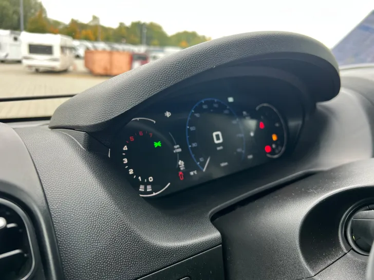 Fahrzeugbild Pössl D-Line 2Win R Plus #29