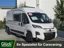 Fahrzeugbild Pössl D-Line 2Win R Plus #1