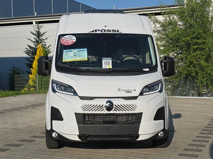 Fahrzeugbild Pössl D-Line 2Win R Plus #4