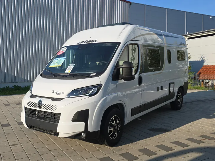 Fahrzeugbild Pössl D-Line 2Win R Plus #6