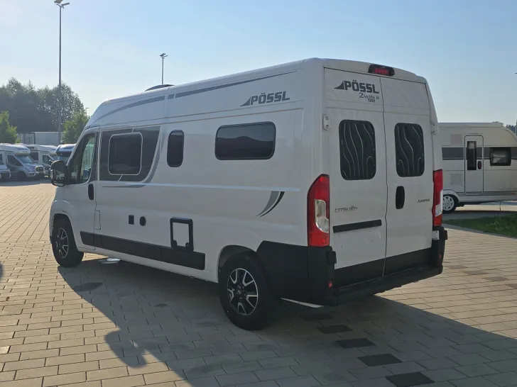 Fahrzeugbild Pössl D-Line 2Win R Plus #12