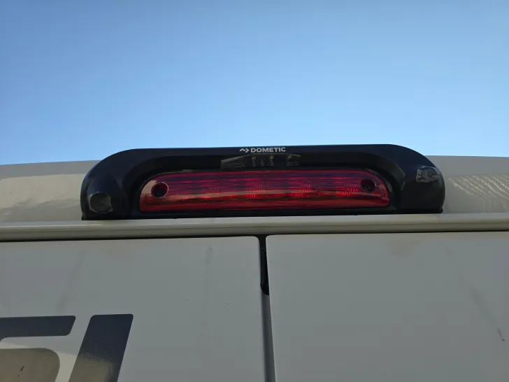 Fahrzeugbild Pössl D-Line 2Win R Plus #14