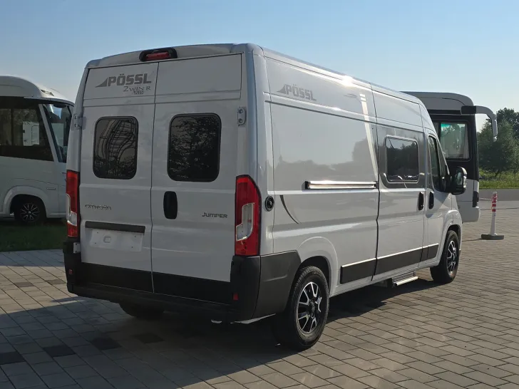 Fahrzeugbild Pössl D-Line 2Win R Plus #18