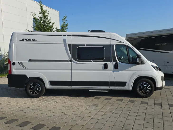 Fahrzeugbild Pössl D-Line 2Win R Plus #20