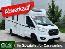 Fahrzeugbild Dethleffs JUST GO T 7055 EB #1