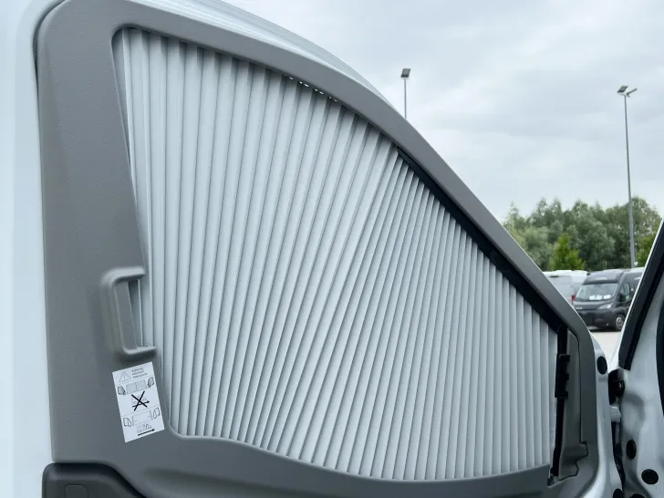 Fahrzeugbild Dethleffs JUST GO T 7055 EB #8