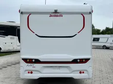 Fahrzeugbild Dethleffs JUST GO T 7055 EB #11
