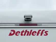 Fahrzeugbild Dethleffs JUST GO T 7055 EB #12