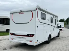 Fahrzeugbild Dethleffs JUST GO T 7055 EB #13