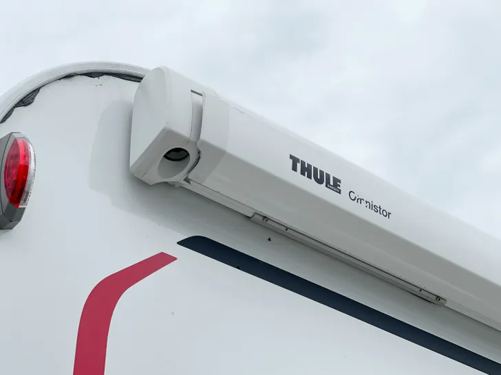 Fahrzeugbild Dethleffs JUST GO T 7055 EB #14